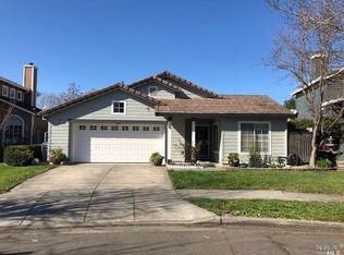 2005 Bedford St, Santa Rosa, CA 95404