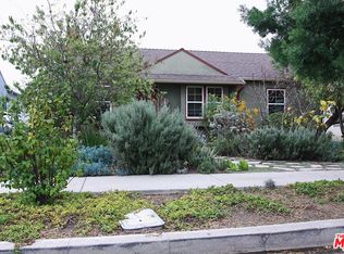 3826 S Muirfield Rd, Los Angeles, CA 90008