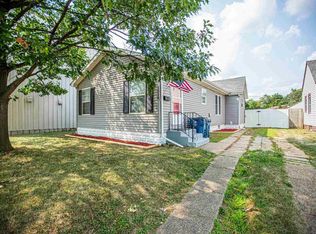 1518 W 6th St, Mishawaka, IN 46544