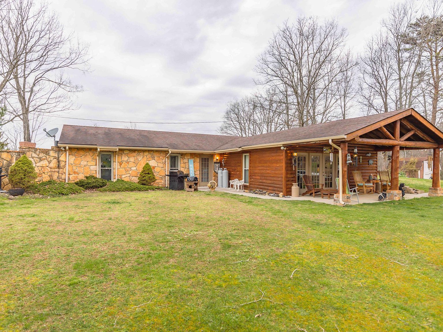 646 Mount Zion Rd, East Bernstadt, KY 40729 MLS 23004078 Zillow