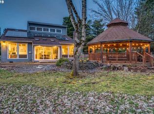 15015 NE Cedars View Dr, Brush Prairie, WA