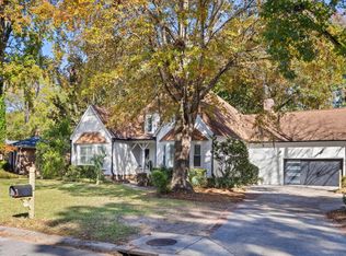 1019 Royalist Rd, Mount Pleasant, SC 29464