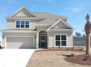 466 Pomo Dr LOT 117, Myrtle Beach, SC 29579