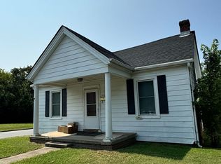 5222 Blue Ridge Ave, Richmond, VA 23231