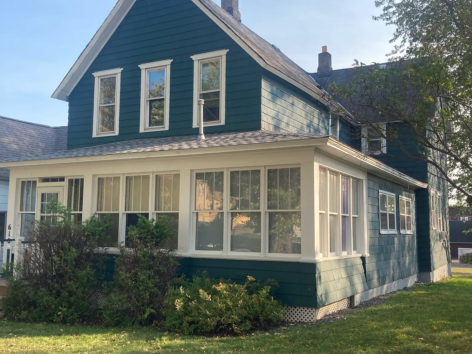 2 bed, $1,190 — Photo 1