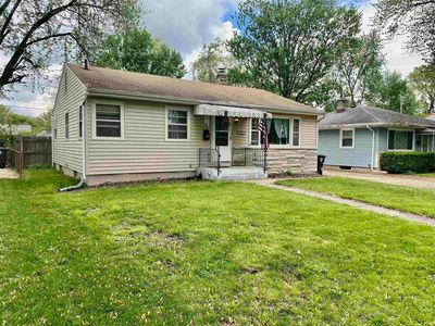 2413 Vance Ave, Fort Wayne, IN, 46805