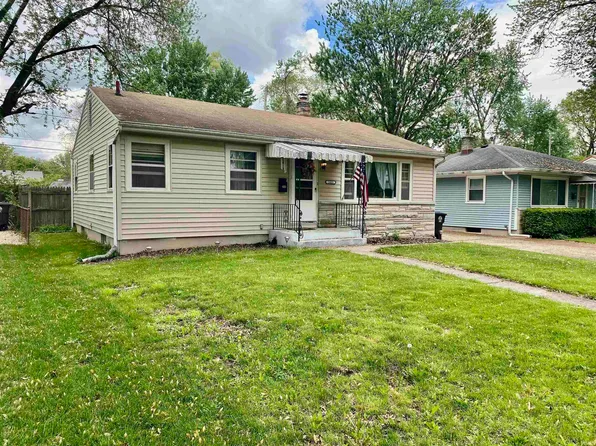 2413 Vance Ave, Fort Wayne, IN 46805