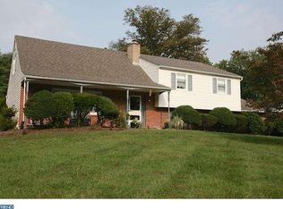 711 Butternut Cir, Blue Bell, PA 19422