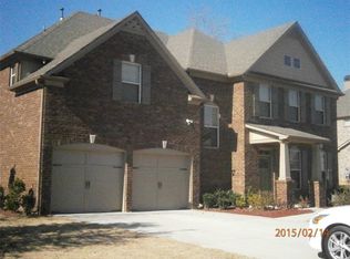1620 Thunder Gulch Pass, Suwanee, GA 30024
