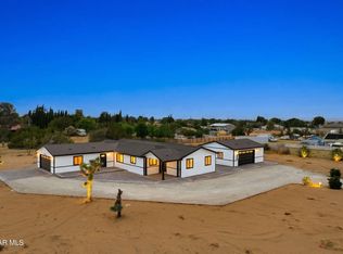 4009 W Avenue K8, Lancaster, CA 93536