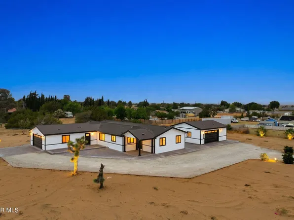 4009 W Avenue K8, Lancaster, CA 93536
