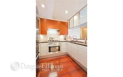 Sold by Douglas Elliman