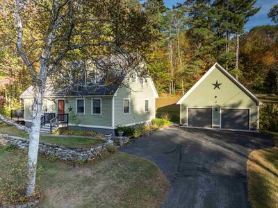 41 Reservoir Road, Springfield, VT, 05156