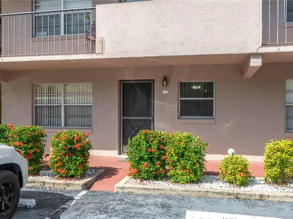 150 EL DORADO #106, WINTER HAVEN, FL 33884