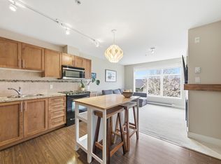 1211 Village Green Way #319, Squamish, BC V8B 0R7