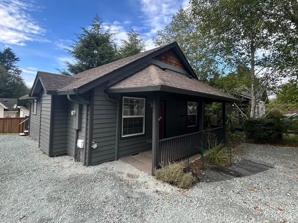 135 S Quadrant St, Rockaway Beach, OR 97136