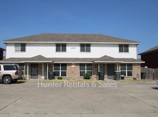 4401 Alan Kent Dr APT B, Killeen, TX 76549