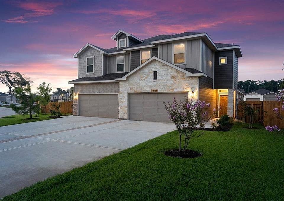 1st image of 25160 & 25164 Pacific Wren Dr