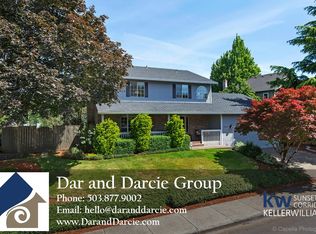 4750 NW 176th Ave, Portland, OR 97229