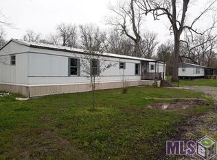 15537 Russell Ln #2, Glynn, LA 70736