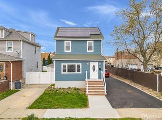6 Herman Ave, Carteret, NJ 07008