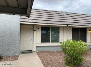 1050 S Stapley Dr APT 48, Mesa, AZ 85204