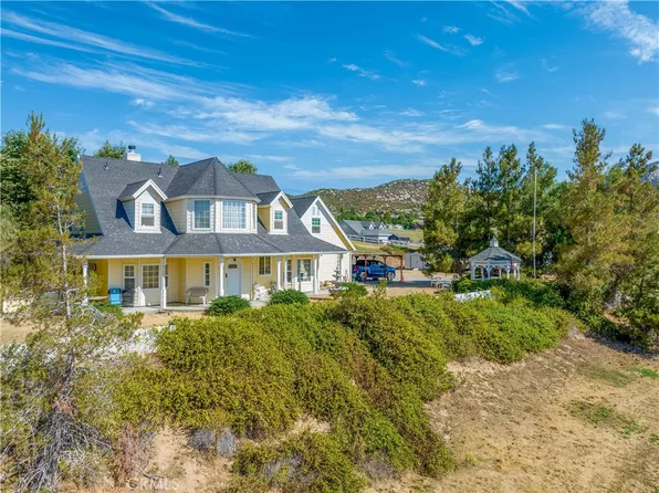 49350 Squaw Peak Ct, Aguanga, CA 92536