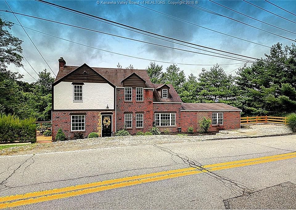 1716 Loudon Heights Rd, Charleston, WV 25314 Zillow