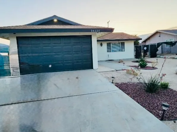 16125 Via Vis, Desert Hot Springs, CA 92240