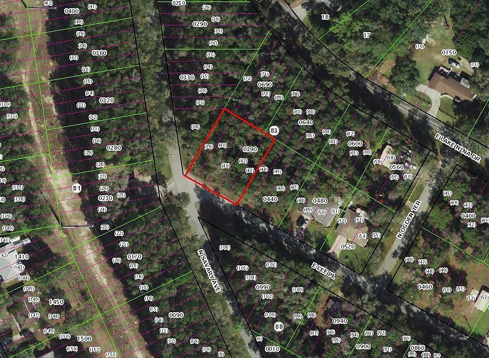 2nd image of 3307 E Lee Drive