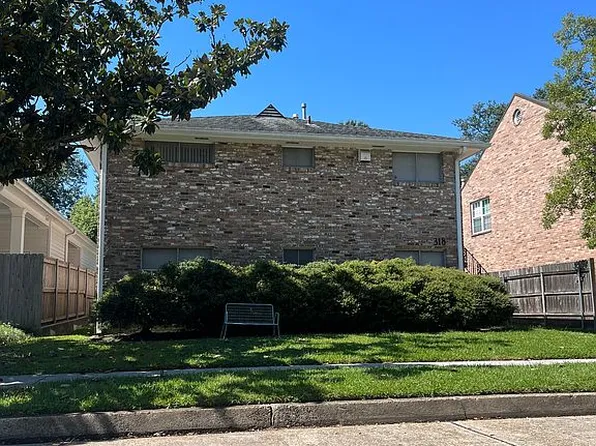 318 Homestead Ave, Metairie, LA 70005