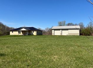 6829 S County Road 625 W, Connersville, IN 47331
