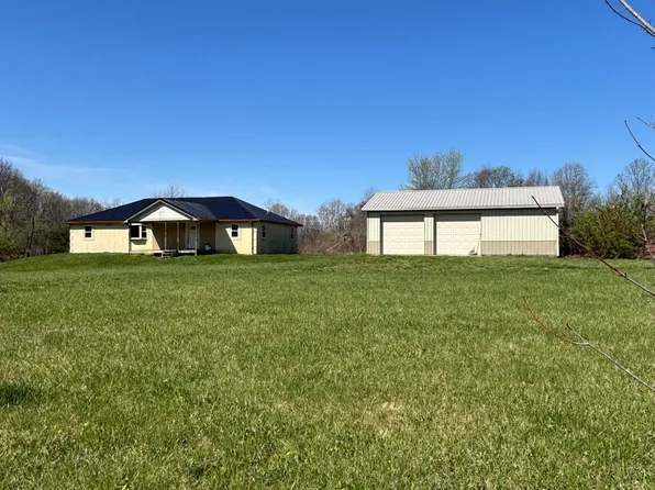 6829 S County Road 625 W, Connersville, IN 47331