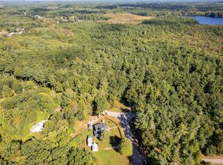 13 W Shore Park Rd, Kingston, NH 03848