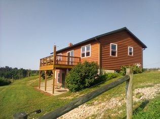 57378 Fritter Rd, New Concord, OH 43762