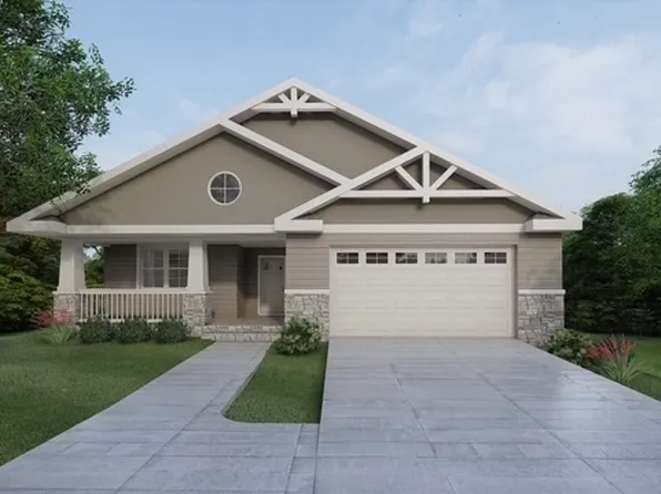 40438 N South Newport Dr, Antioch, IL 60002