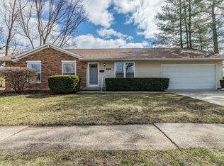 2310 E Shurts Cir, Urbana, IL