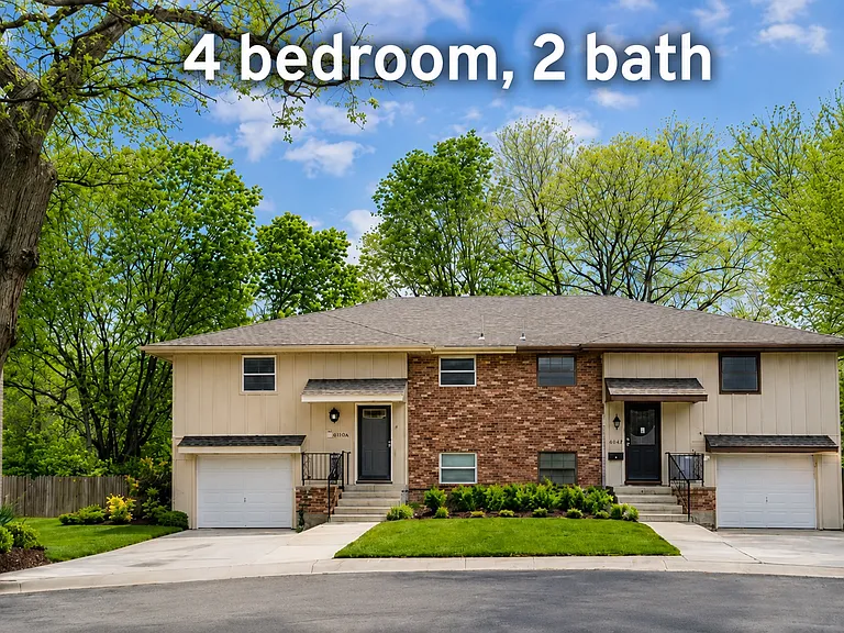 7702 Kessler Ln — Photo 1