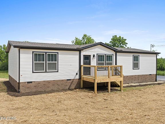 2nd image of 3219 Sweetwater Vonore Rd Lot 40