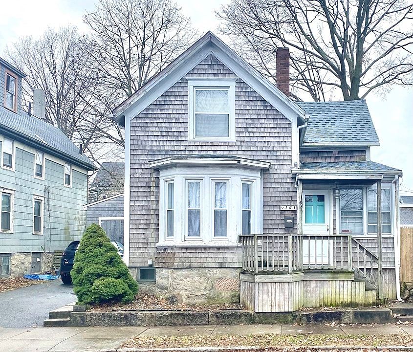 141 Tremont St, New Bedford, MA 02740 Zillow