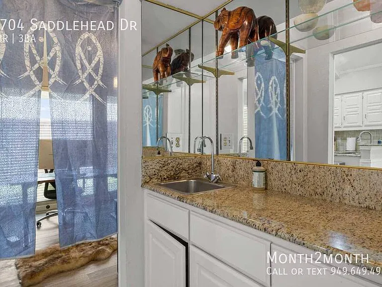 3704 Saddlehead Dr — Photo 28