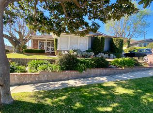 27035 Freeport Rd, Rancho Palos Verdes, CA 90275
