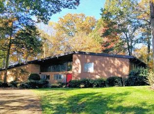 601 Summit View Rd, Knoxville, TN 37920