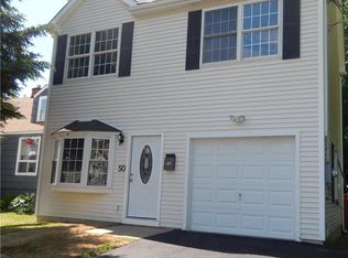 50 Luther St, Bridgeport, CT 06606