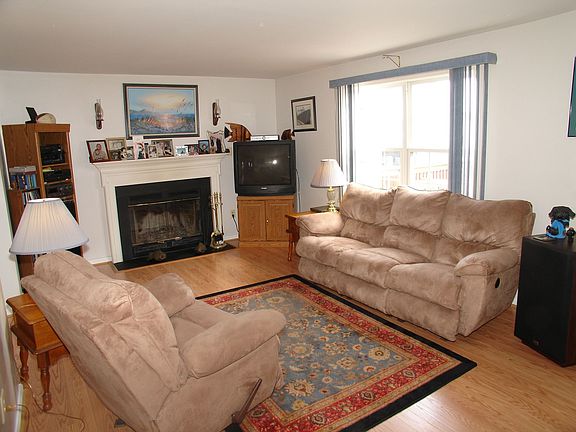 Main Family Room