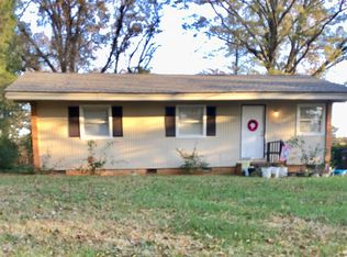 5233 Shady Grove Ln, Charlotte, NC 28217