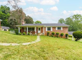 5900 Tallent Rd, Knoxville, TN 37912