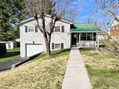 118 Woodland Ave, Lancaster, KY, 40444