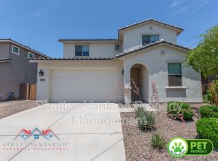 10950 E Tesla Ave, Mesa, AZ 85212