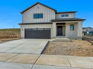 6692 S Glade Creek Dr, West Jordan, UT 84081